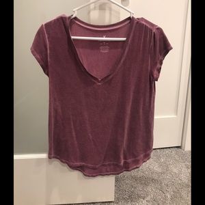 American Eagle Soft and Sexy “Favorite T”